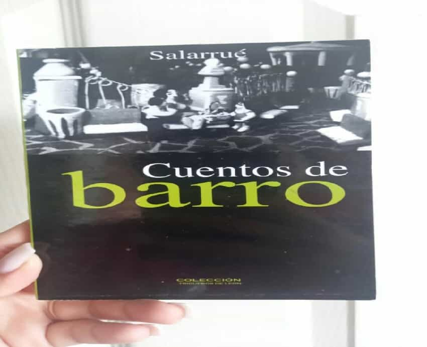 cuentos de barro, Huasipungo y Un día en la vida 