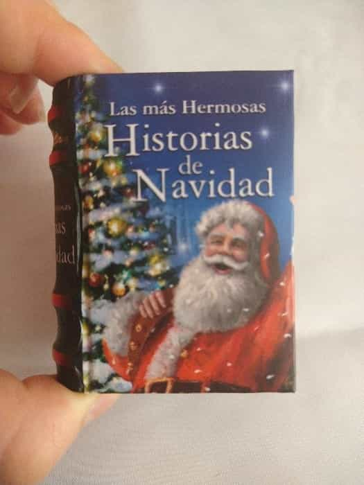 Sumérgete en las Emocionantes ‘Historias de Navidad’