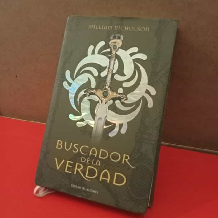 Buscador de la verdad: Un viaje hacia la sabiduría