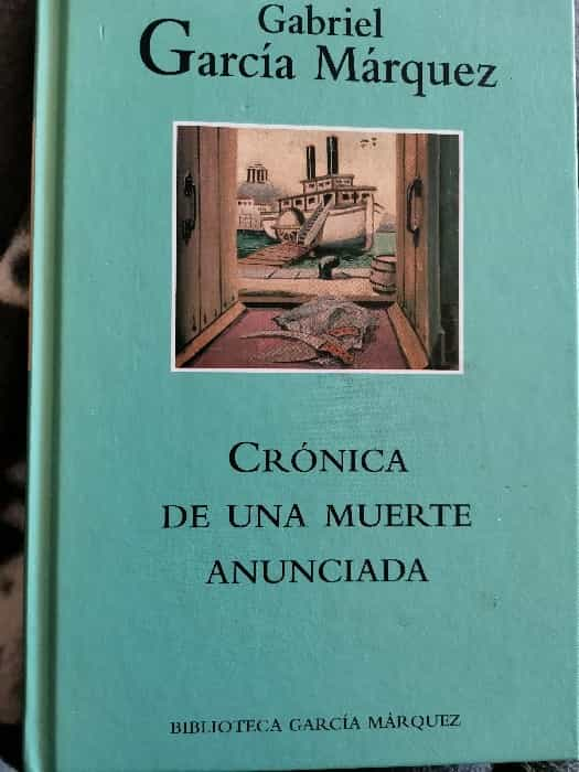 Crónica de una muerte anunciada: Intriga y destino entrelazados