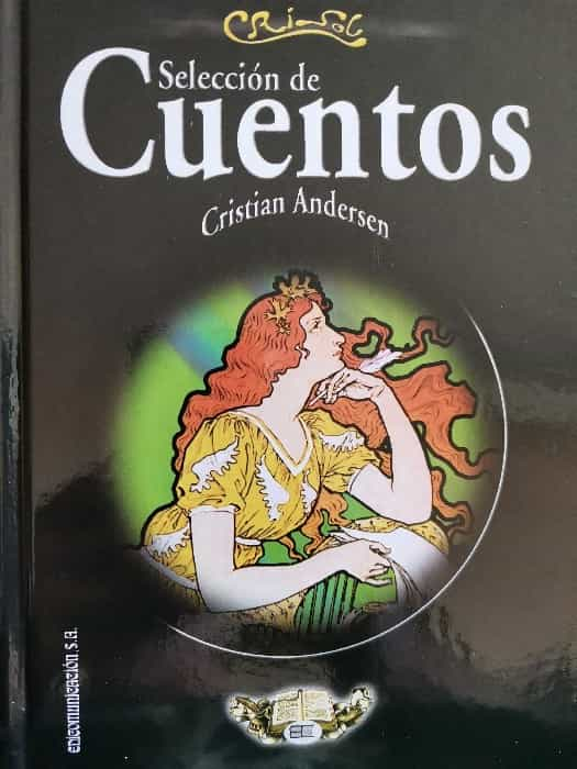 Selección de cuentos