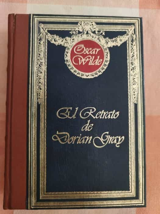 El Retrato de Dorian Gray: Una Obra Maestra del Arte y la Inmortalidad