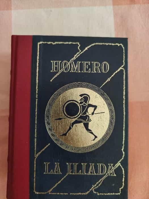 La Ilíada: Epopeya épica de la antigua Grecia que perdura en la historia
