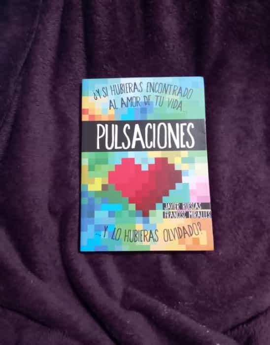 Sumérgete en una historia de conexiones profundas: Reseña de ‘Pulsaciones’