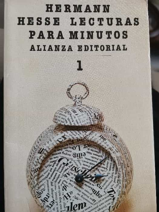 Lecturas Para Minutos 1