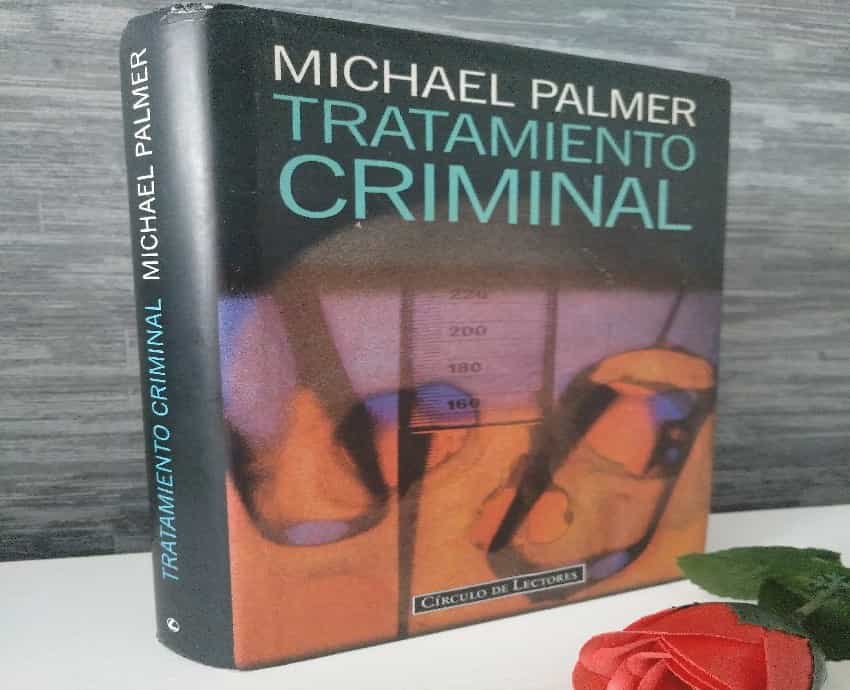 Libro de segunda mano: Tratamiento Criminal