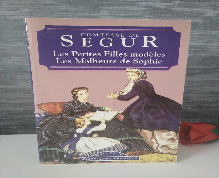 Libro de segunda mano: Comtesse de Segur