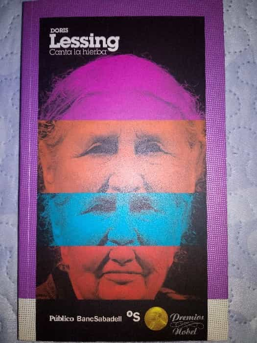 Conta la hierba: Un relato cautivador sobre la búsqueda de la identidad