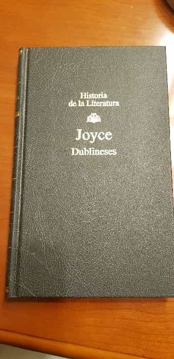 Dublineses: Una exploración magistral de la vida urbana y la condición humana.