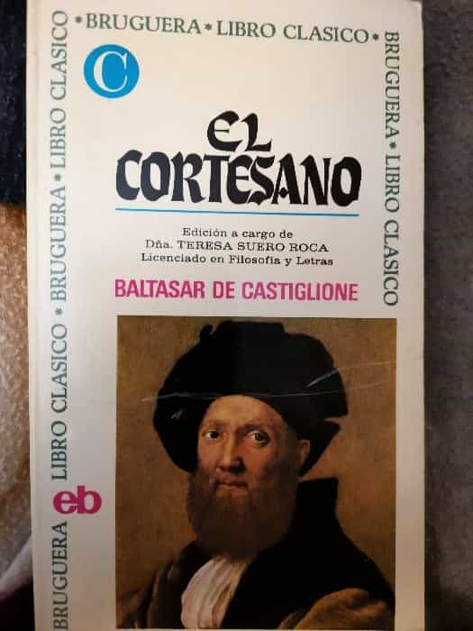 El cortesano 