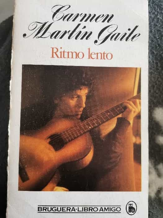 Descubre el Encanto de los Ritmos y las Historias: Reseña de ‘Ritmo lento’