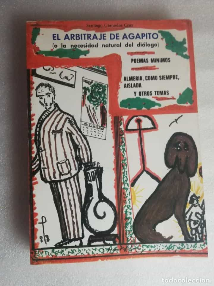 El Arbitraje de Agapito: Un Thriller Legal que te Atrapará