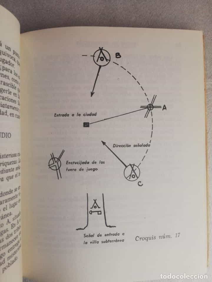 Imagen 3 del libro JUEGOS DE ORIENTACIÓN. COLECCIÓN JUEGOS 4 .J.J. LOISEAU,