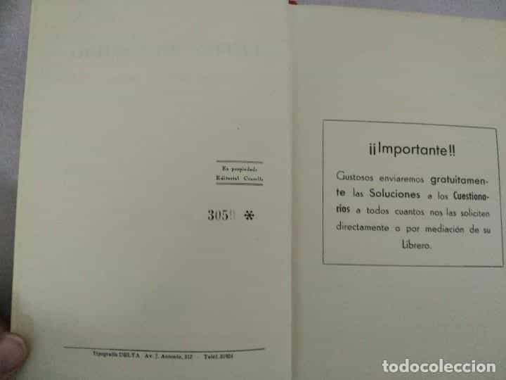 Imagen 3 del libro LETRA DE CAMBIO. - EDICION NUMERADA CRUSELLS INGLES, Jose.