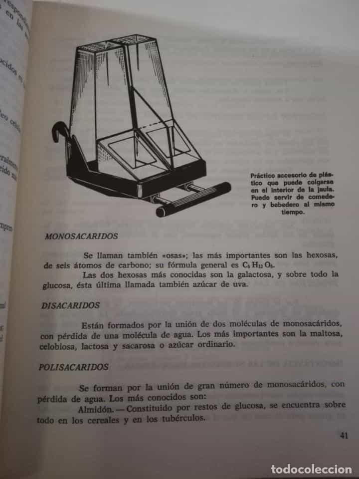 Imagen 3 del libro EL CANARIO CANARICULTURA (2ª ED.) - M. DEL PINO LUENGO