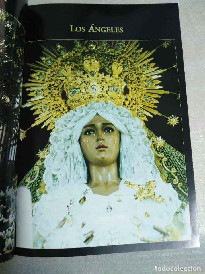 Imagen 2 del libro SEMANA SANTA 2002 ALMERIA
