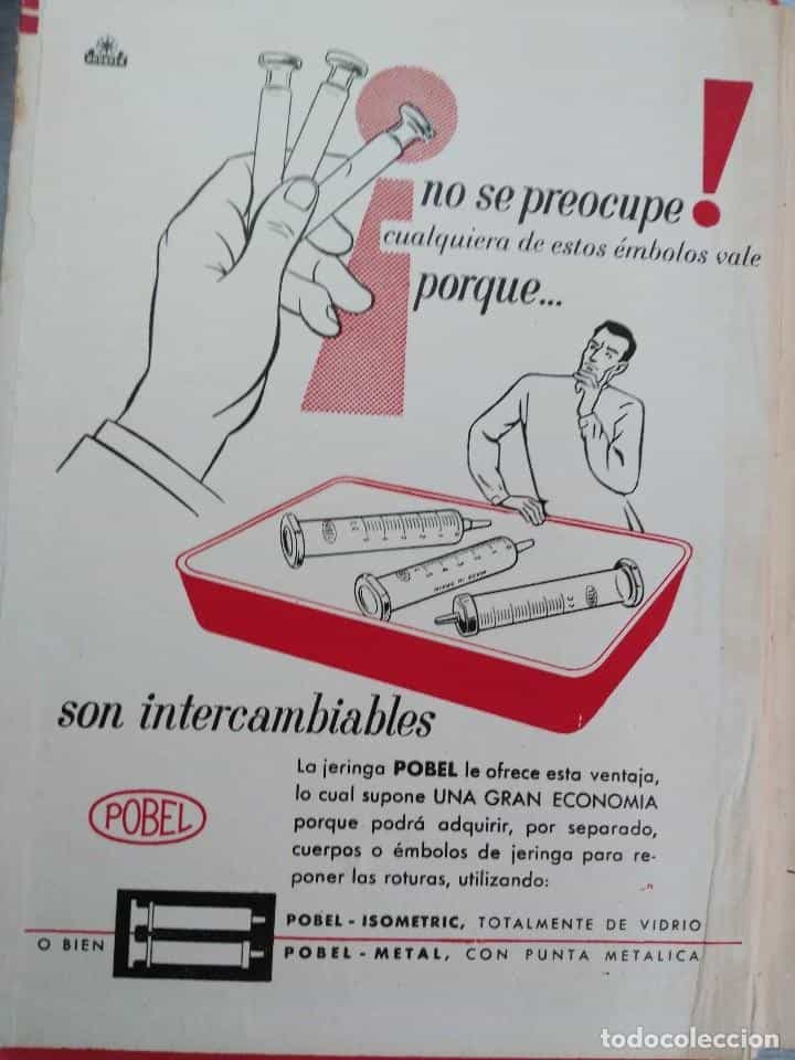 Imagen 2 del libro LISTIN OFICIAL DE PRACTICANTES DE ESPAÑA 1955 -1956