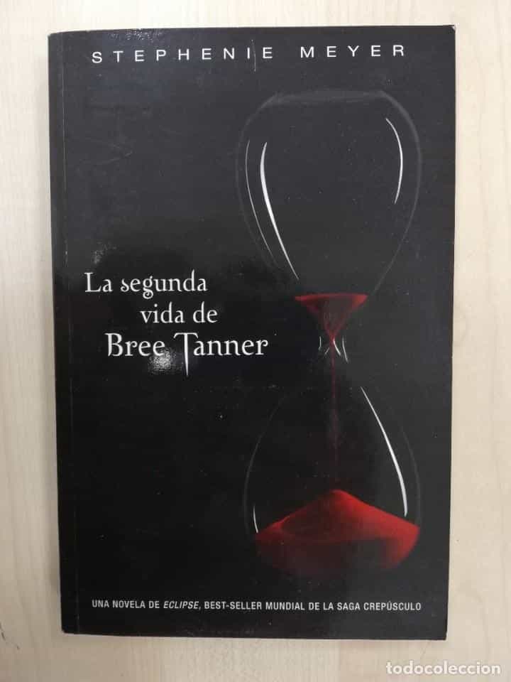 Libro de segunda mano: LA SEGUNDA VIDA DE BREE TANNER. STEPHENIE MEYER.