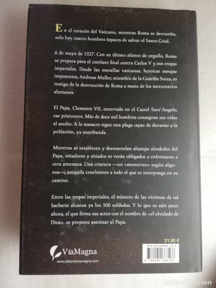 Imagen 2 del libro DIES IRAE/DÍA DE LA IRA - ALEXANDRE BARTHÉLÉMY