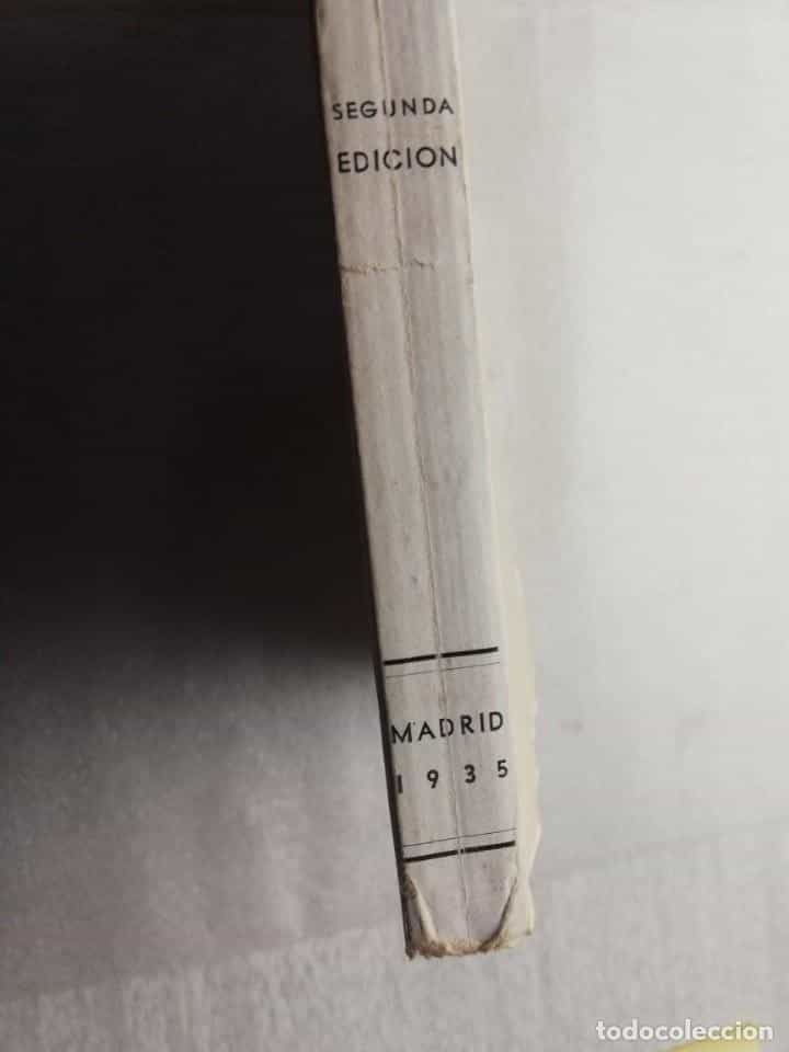 Imagen 2 del libro CISNEROS DE JOSE MARIA PEMAN 1935