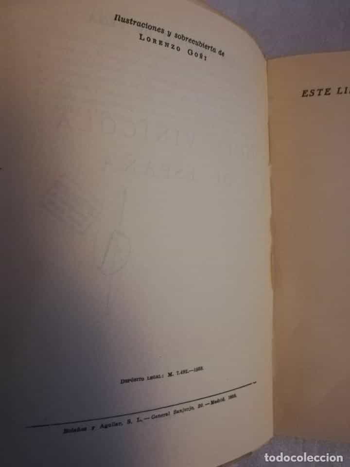 Imagen 2 del libro GUÍA VINÍCOLA DE ESPAÑA - LUIS ANTONIO DE VEGA - ED. NACIONAL
