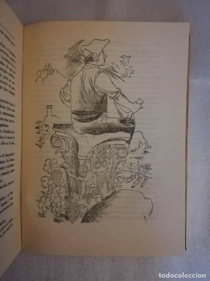 Imagen 3 del libro GUÍA VINÍCOLA DE ESPAÑA - LUIS ANTONIO DE VEGA - ED. NACIONAL