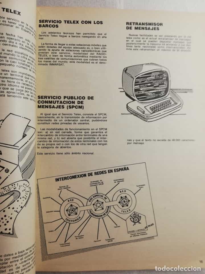 Imagen 3 del libro GUIA CORREOS CODIGO POSTAL ESPAÑA. EDICION 1986