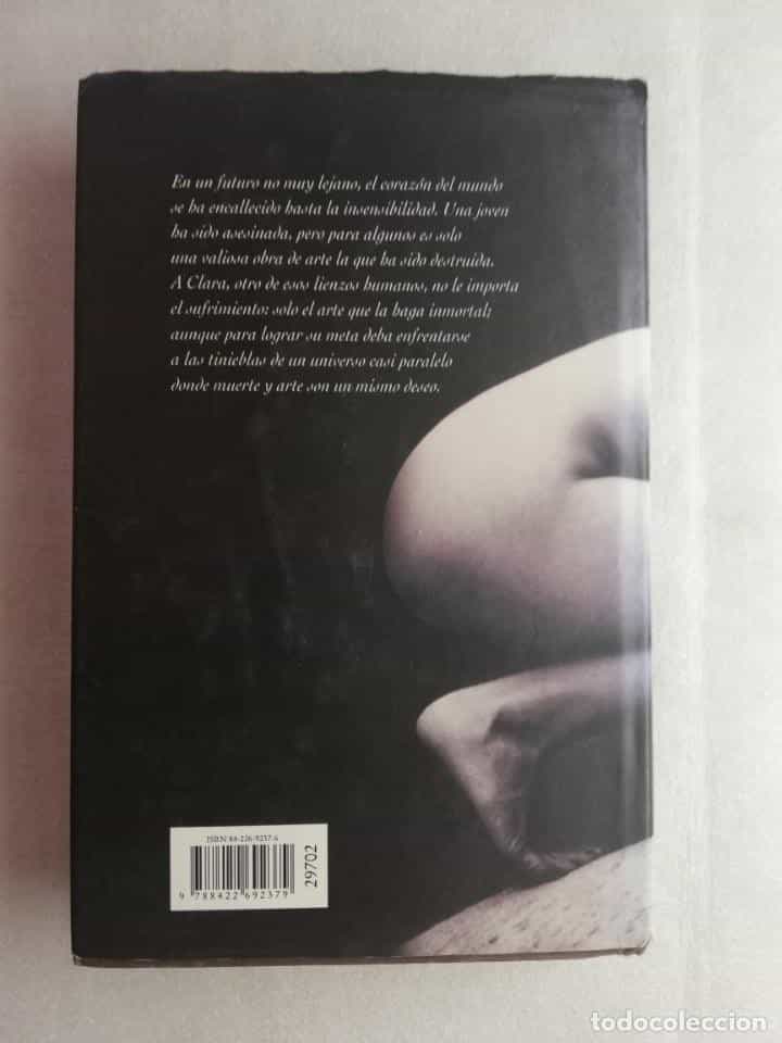 Imagen 2 del libro CLARA Y LA PENUMBRA. JOSÉ CARLOS SOMOZA