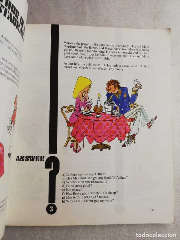 Imagen 2 del libro ACCES TO ENGLISH - STARTING OUT