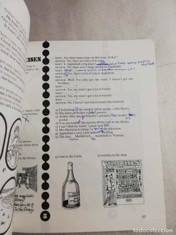 Imagen 3 del libro ACCES TO ENGLISH - STARTING OUT