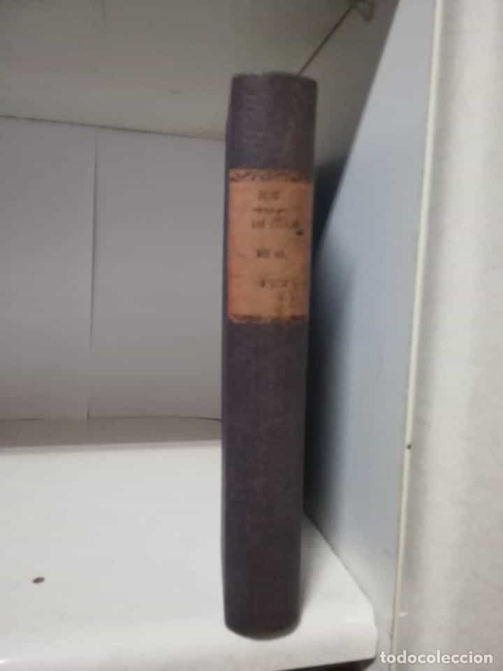 Imagen 3 del libro Las pupilas del Señor Rector / DINIZ, Julio - Traduc. de Ignacio de L. Ribera y Rovira