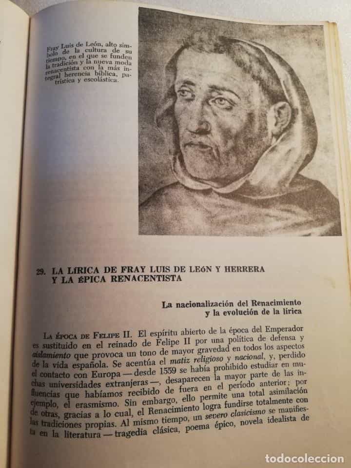 Imagen 3 del libro HISTORIA DE LA LITERATURA JOSE GARCIA LOPEZ