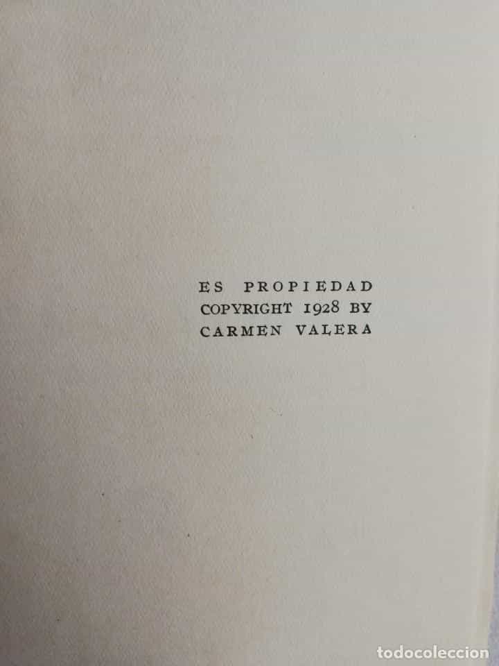 Imagen 3 del libro OBRAS ESCOGIDAS DE JUAN VALERA: ENSAYOS 1928