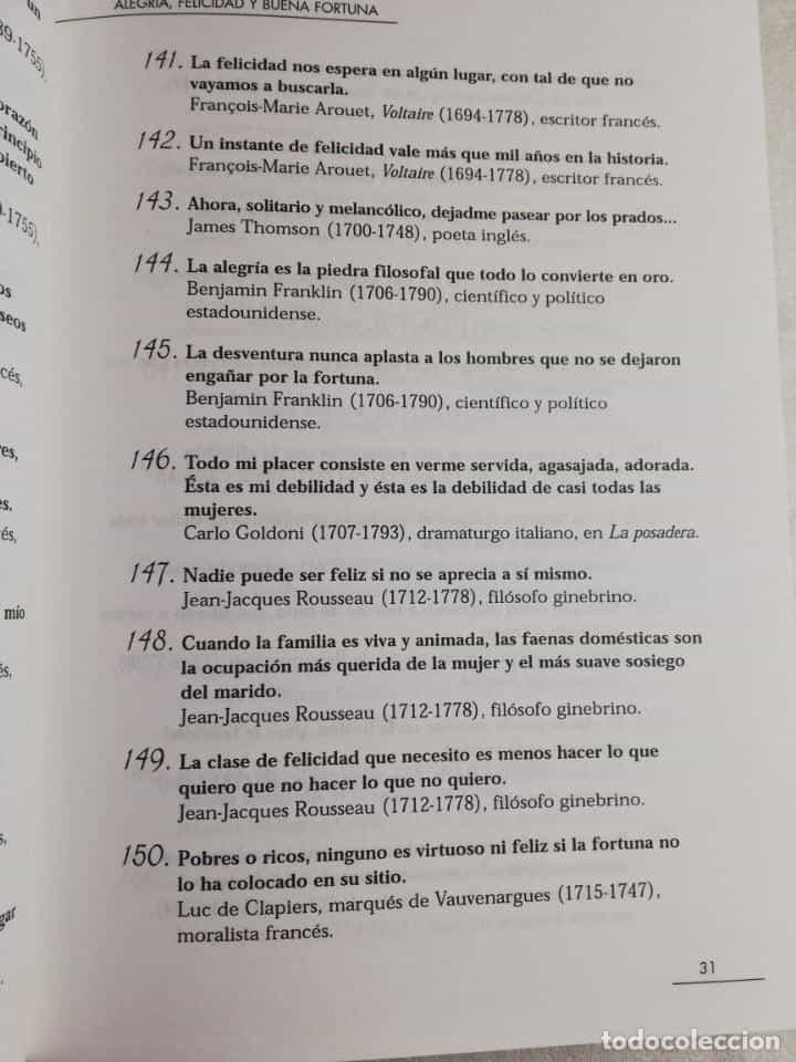 Imagen 3 del libro CITAS DEL MUNDO INTERIOR, LIBSA