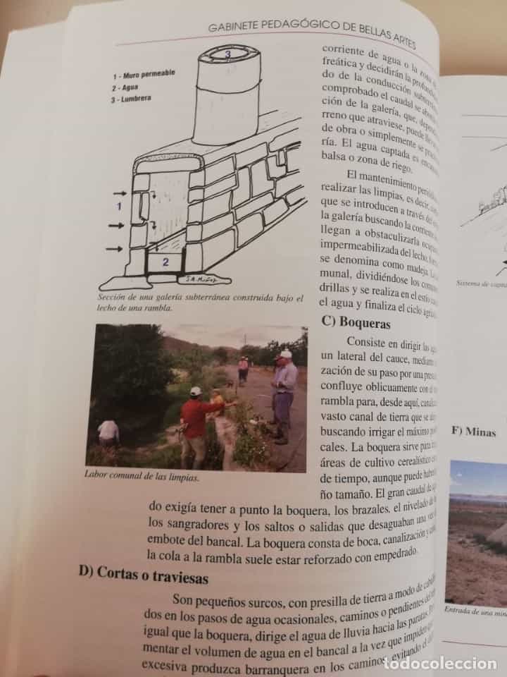 Imagen 3 del libro ITINERARIO POR CABO DE GATA Y CAMPOS DE NIJAR - ALMERIA