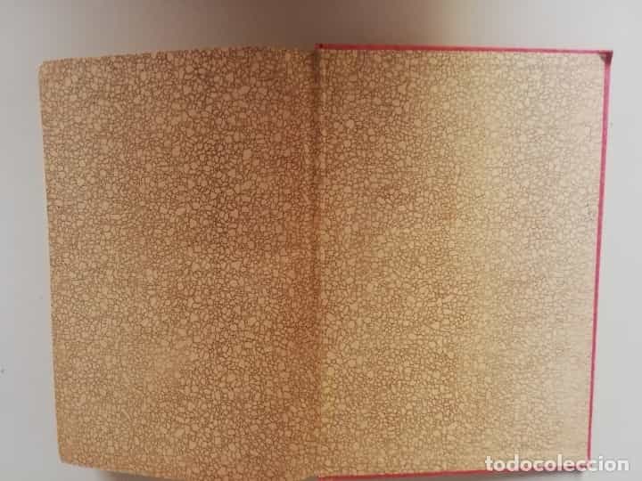 Imagen 2 del libro MEMORIAS DE ULTRATUMBA II. FRANCOIS RENE DE CHATEAUBRIAND ed SOPENA