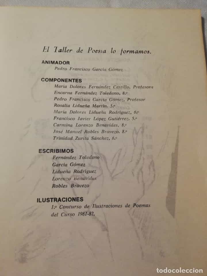Imagen 3 del libro CAVITE HABLA - POESIA ADRA