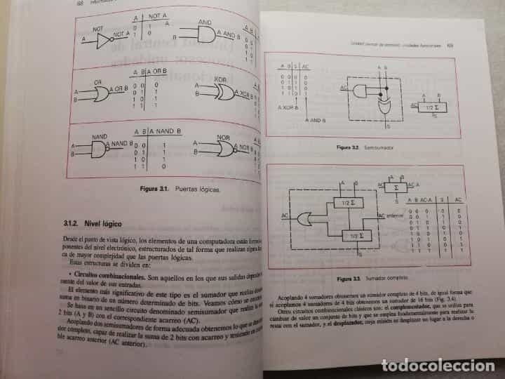Imagen 2 del libro INFORMÁTICA BÁSICA, . ALCALDE LANCHARRO, EDUARDO -ED. MCGRAW-HILL 1989