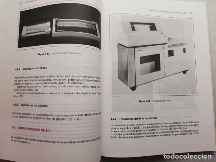 Imagen 3 del libro INFORMÁTICA BÁSICA, . ALCALDE LANCHARRO, EDUARDO -ED. MCGRAW-HILL 1989