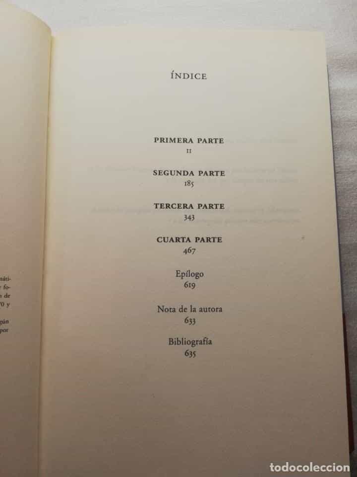 Imagen 2 del libro EL TIEMPO ENTRE COSTURAS (MARÍA DUEÑAS)