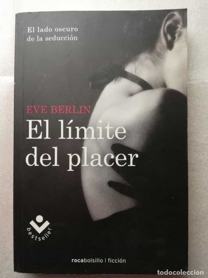 Libro de segunda mano: El límite del placer : Eve Berlin