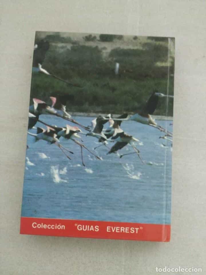 Imagen 2 del libro CABO DE GATA - ALMERIA - EDITORIAL EVEREST - TAPAS DURAS