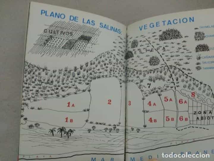 Imagen 3 del libro CABO DE GATA - ALMERIA - EDITORIAL EVEREST - TAPAS DURAS