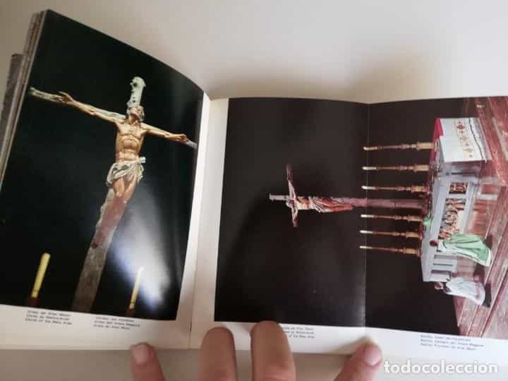 Imagen 3 del libro SANTA CRUZ VALLE DE LOS CAÍDOS - PATRIMONIO NACIONAL