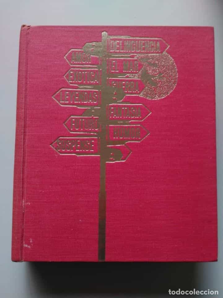 Libro de segunda mano: LOS RELATOS MAS BELLOS DEL MUNDO. SELECCIONES DEL READERS DIGEST. 1969.