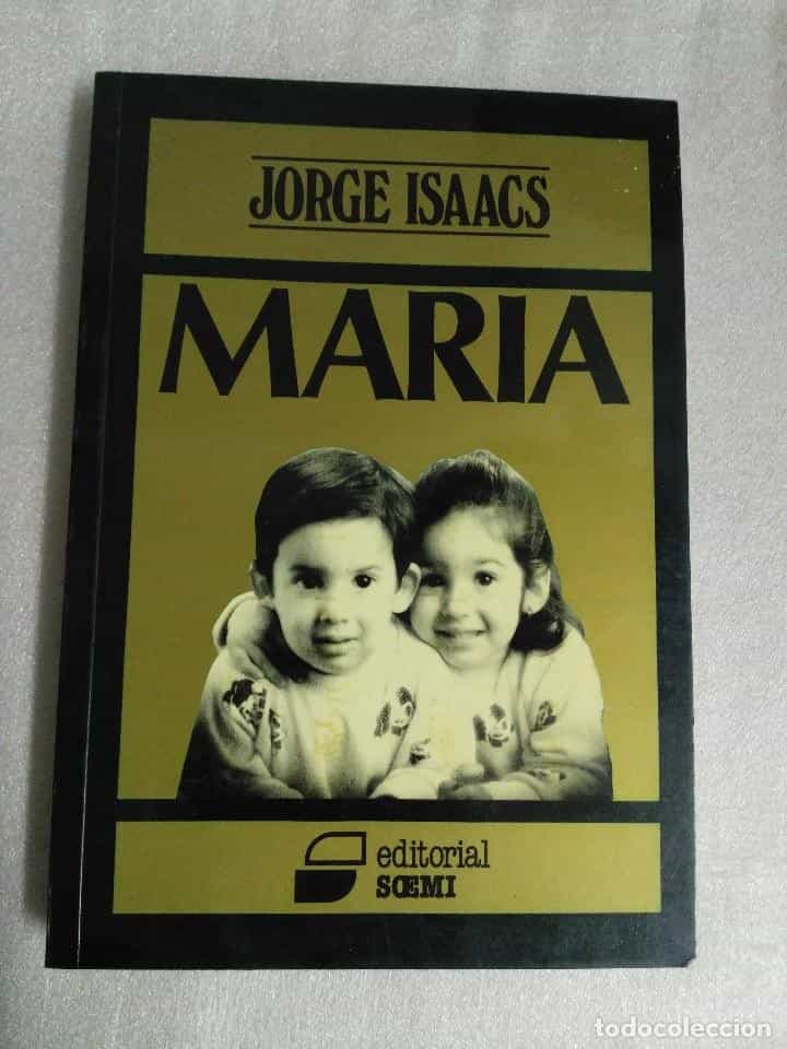 Libro de segunda mano: MARIA - JORGE ISAACS