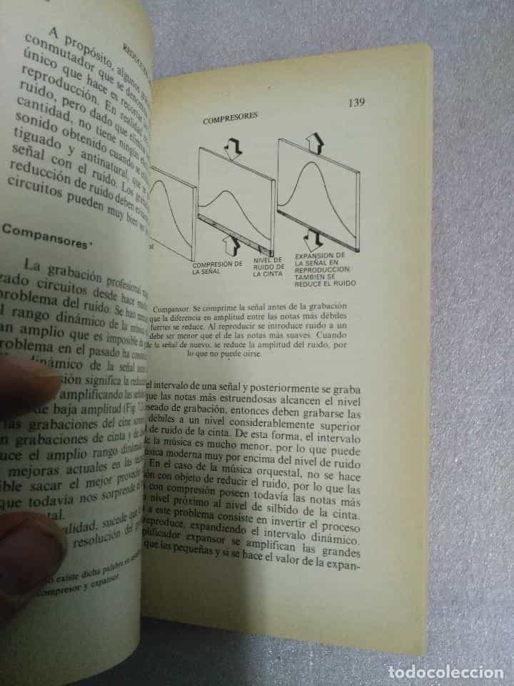 Imagen 3 del libro GRABACIÓN - SINCLAIR, I. R