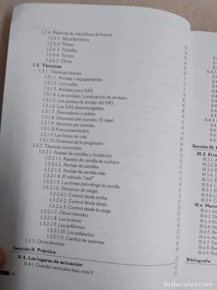 Imagen 3 del libro RESCATE URBANO EN ALTURA - VER INDICE