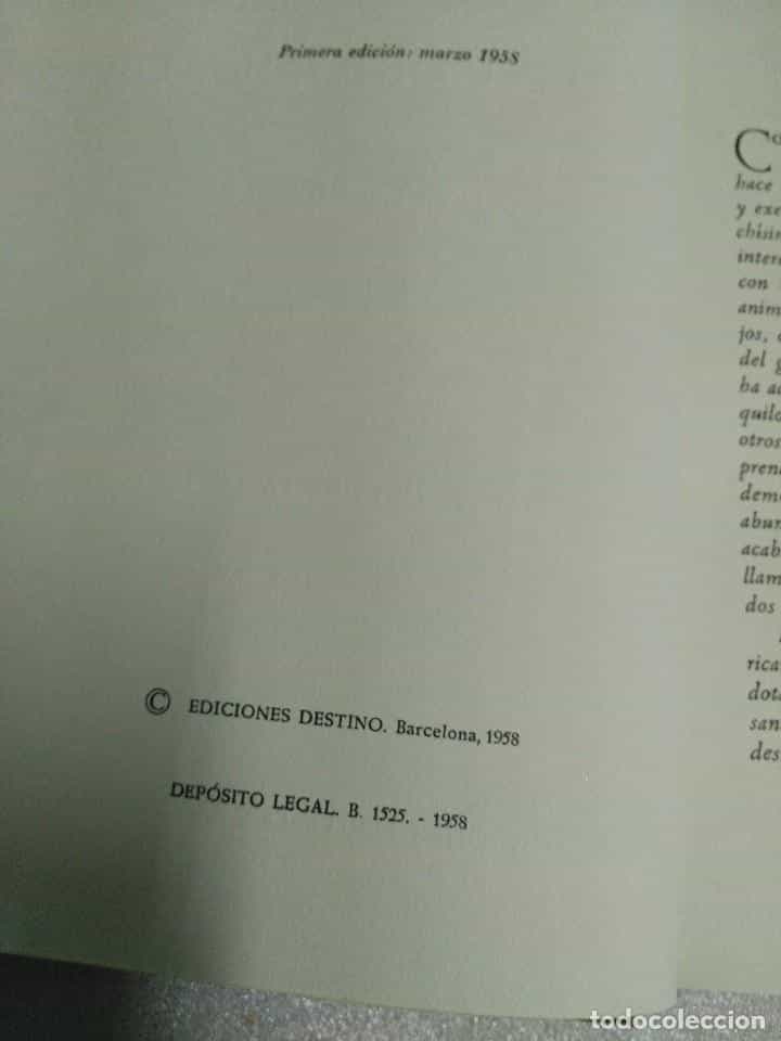 Imagen 2 del libro ANIMALES RAROS Y SUS CURIOSIDADES 1958