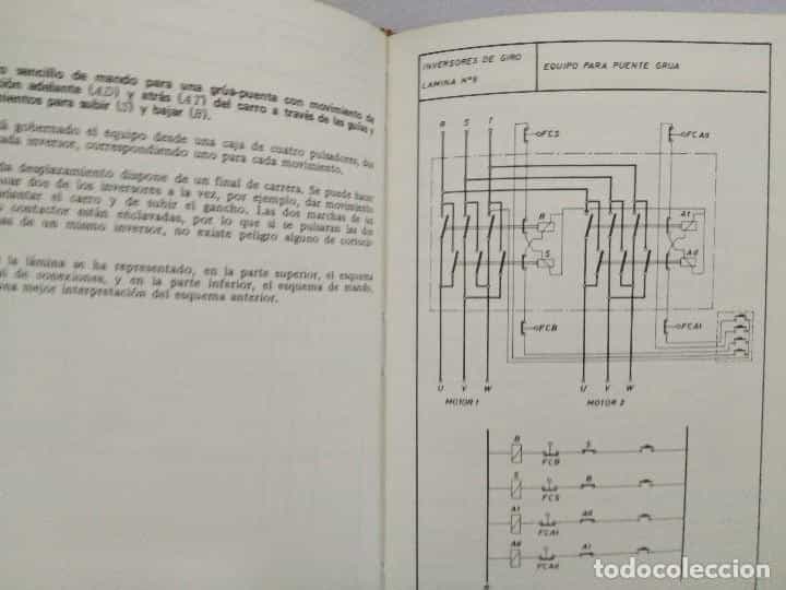 Imagen 2 del libro MANUAL DE AUTOMACION POR CONTACTORES - ROLDAN, JOSE
